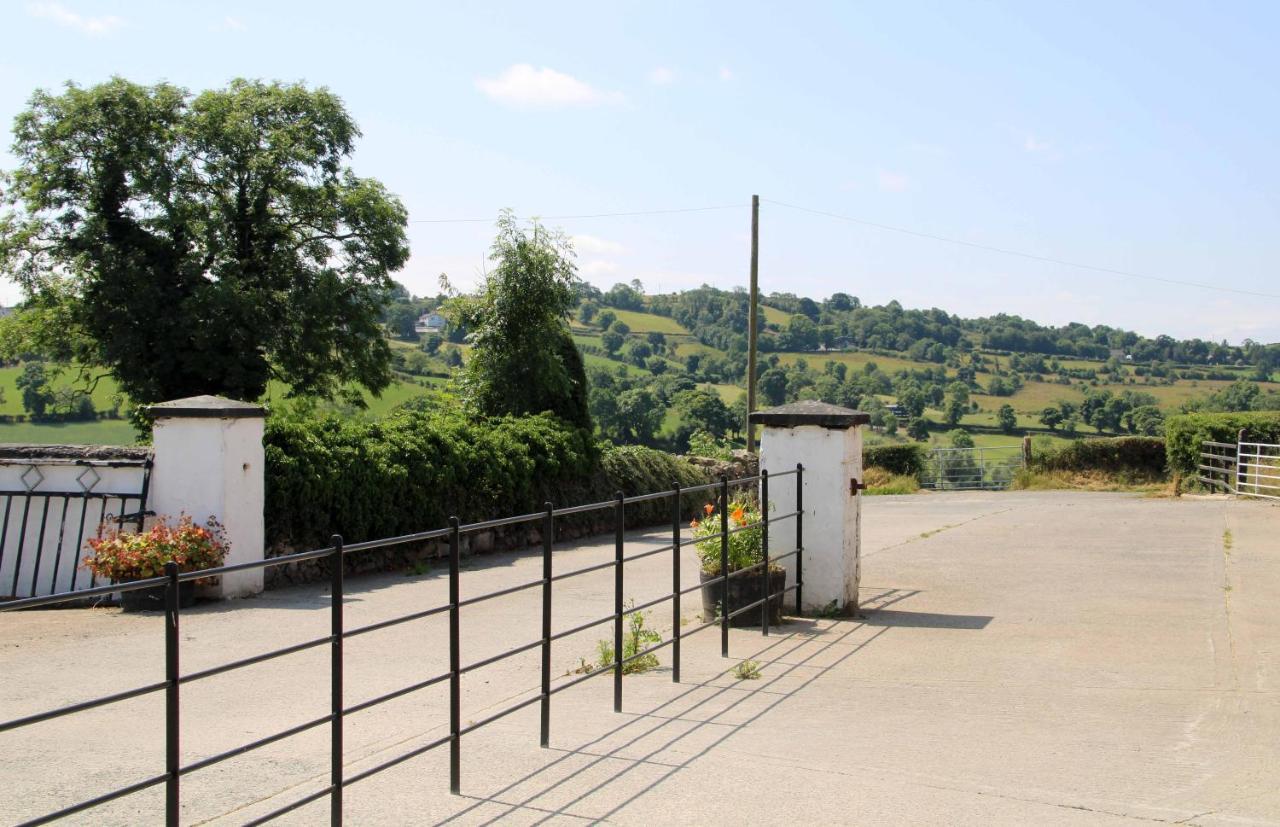 The Stable Springmount Accommodation Dromara Exterior photo